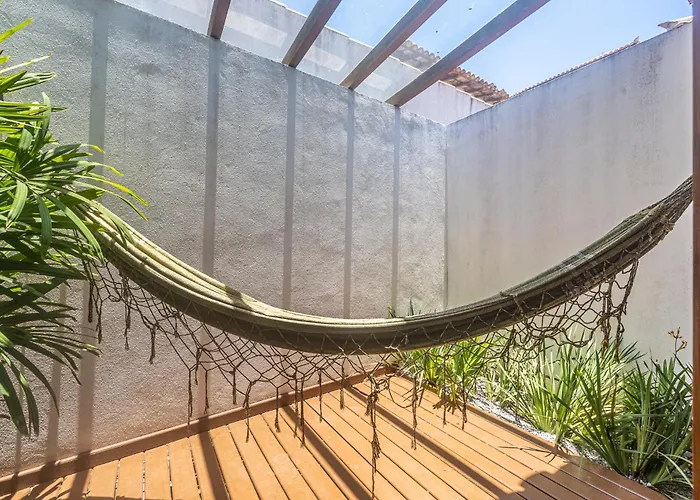 Pousada dos Tangarás Búzios