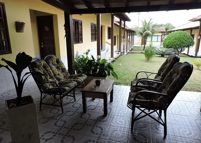 Pousada Maria Maria Buzios