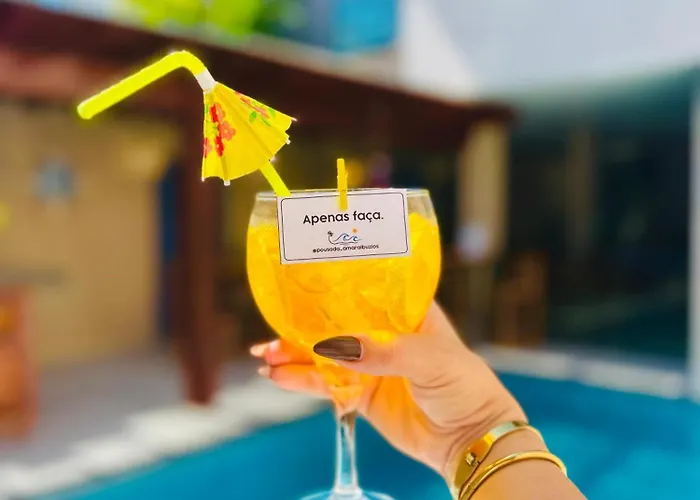 Pousada Amaral Buzios