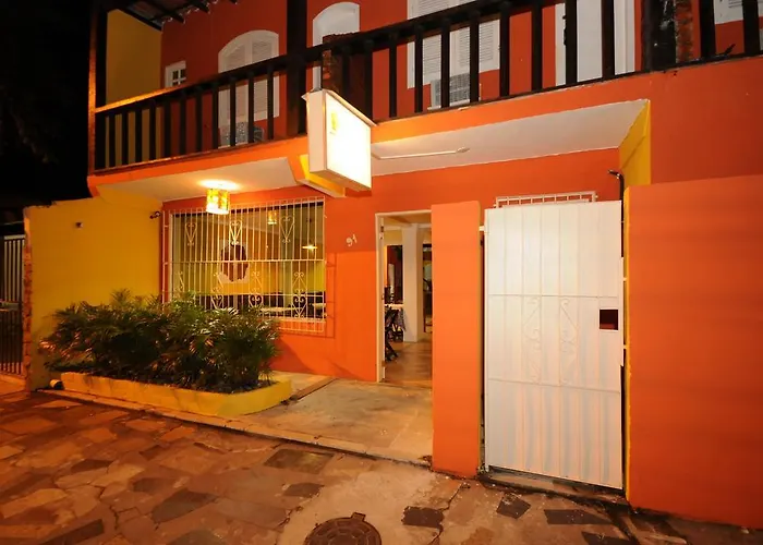 Aldeia Buzios Hotel